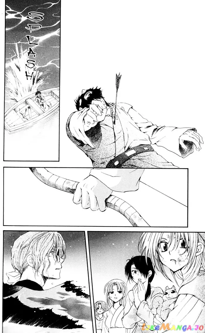 Yona of the Dawn Chapter 37 image 25_optimized